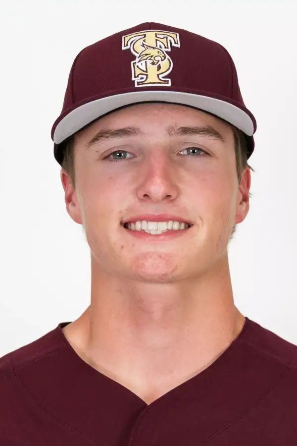 Collier Carroll, Baseball, Texas State University