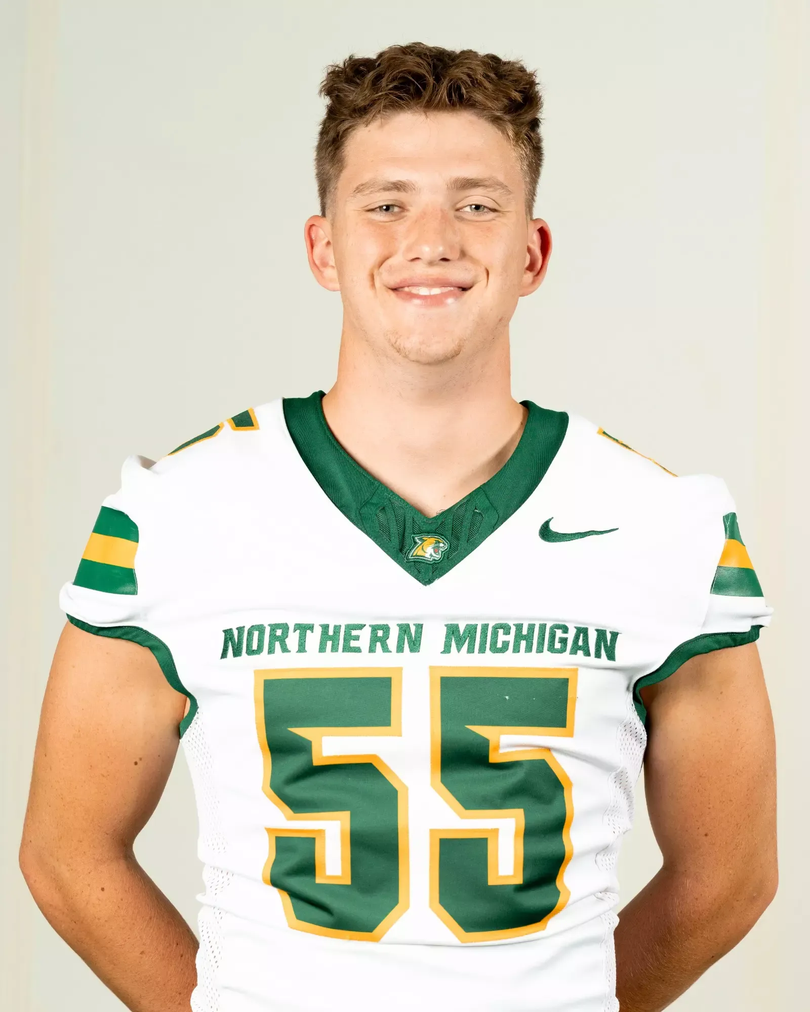 Jordan Dodge, Football, undefined