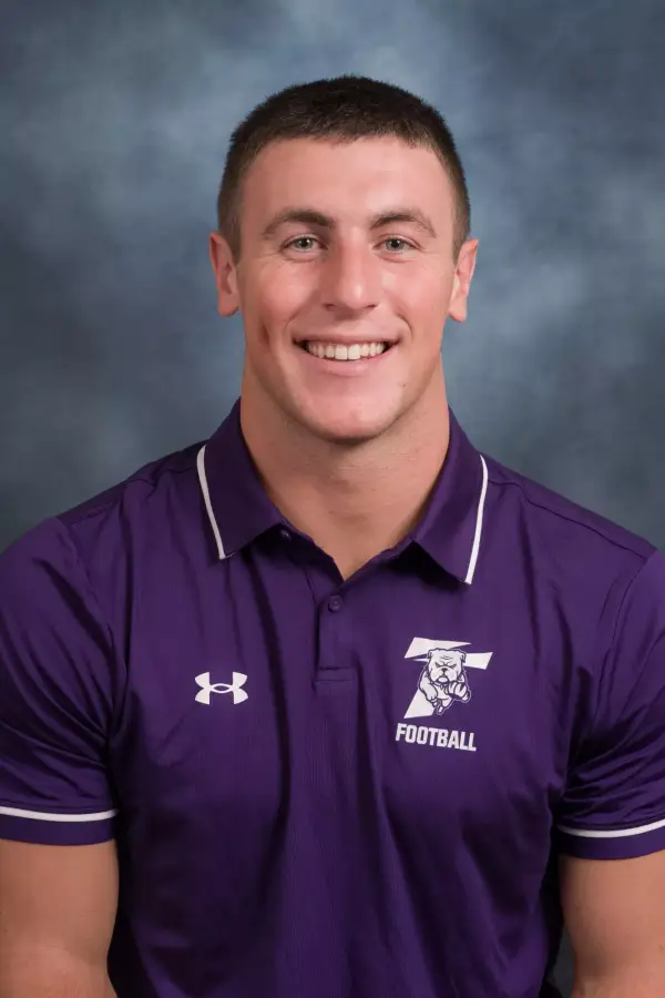 Dominic Fantin, Football, Truman State University