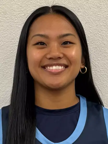 Hailey Fernandez, Basketball, Whitman College