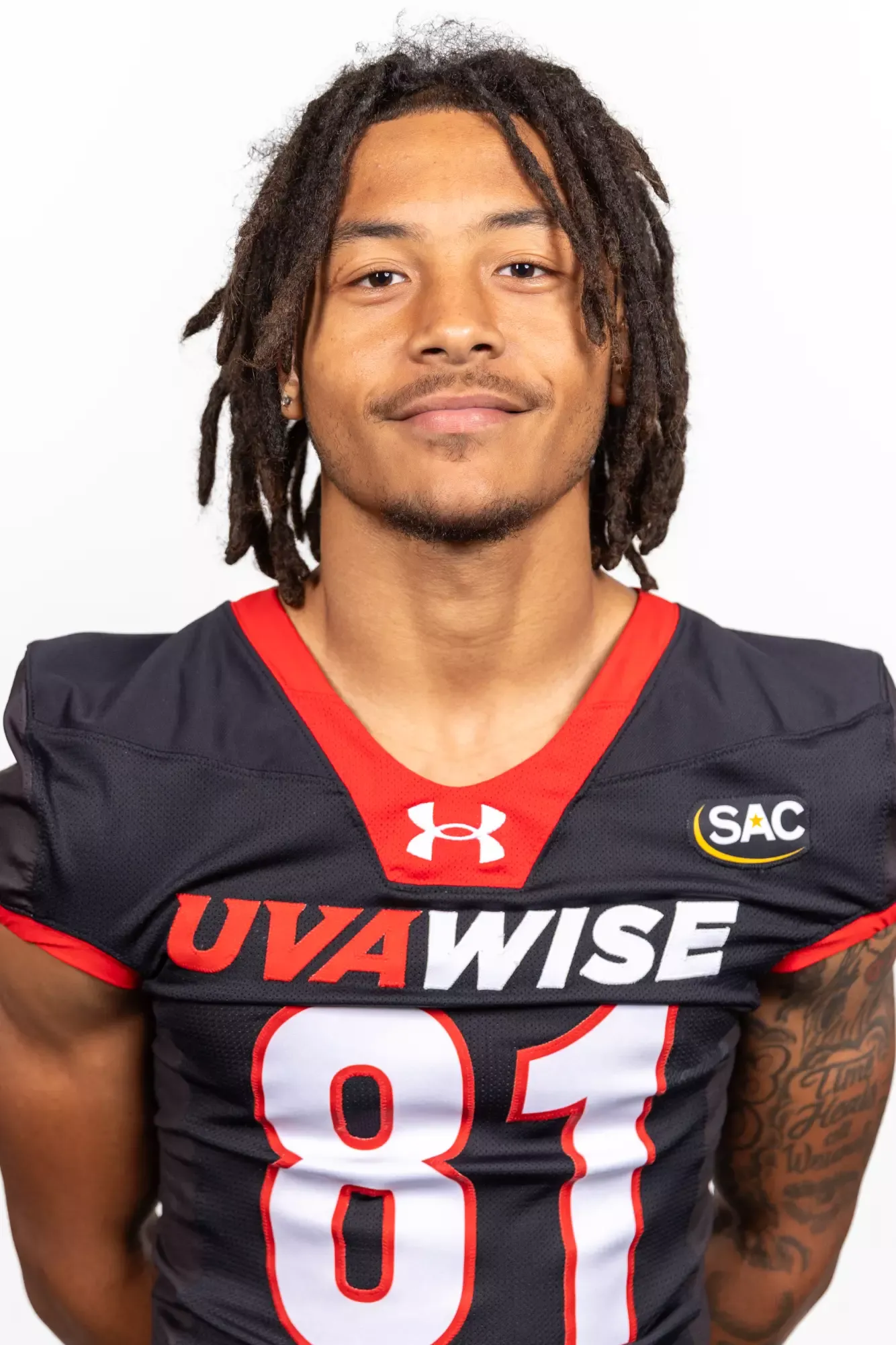 Rico Thomas, Football, undefined
