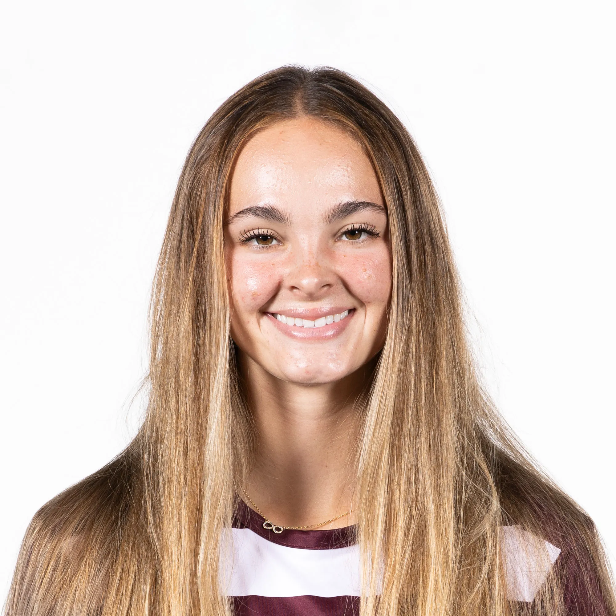 Trinity Buchanan, Soccer, undefined