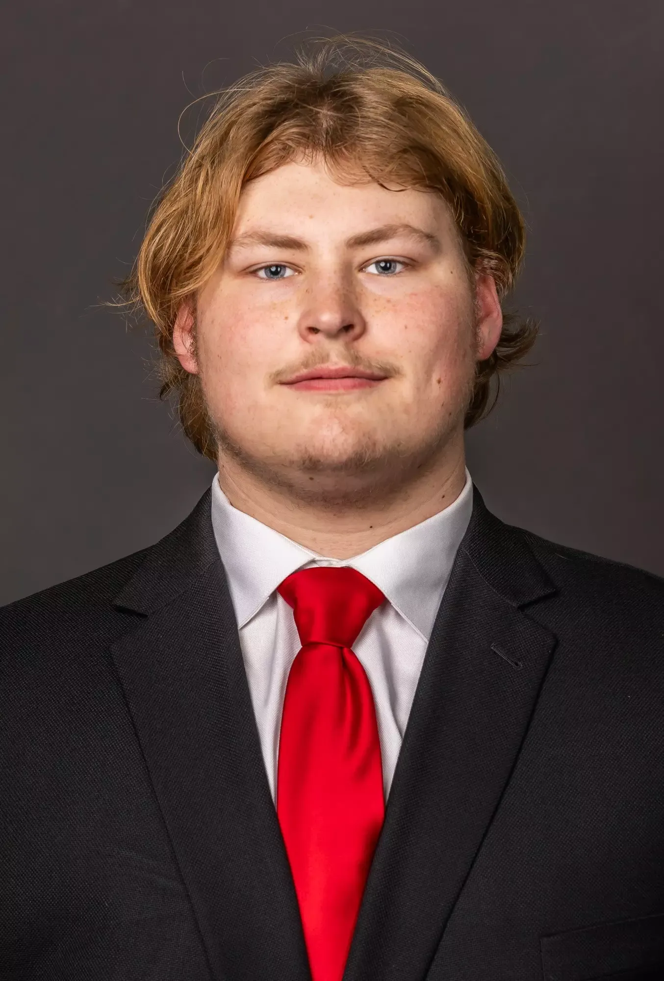 JB Hoehn, Football, undefined