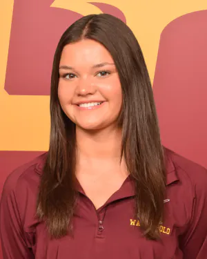 Jillian Heinrich, Water Polo, undefined