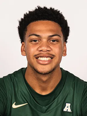 Lance Barnes, Basketball, University of North Carolina at Charlotte