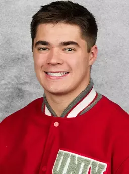 Tyson Jacobson, Football, undefined