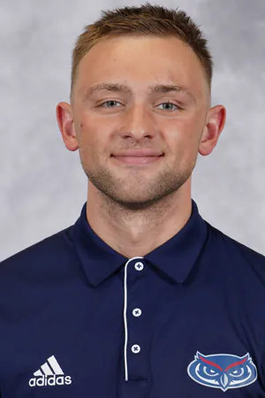 Rush Clark, Swimming & Diving, undefined