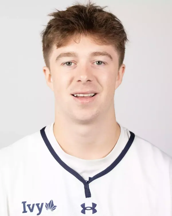 Kyler Francis, Lacrosse, Yale University