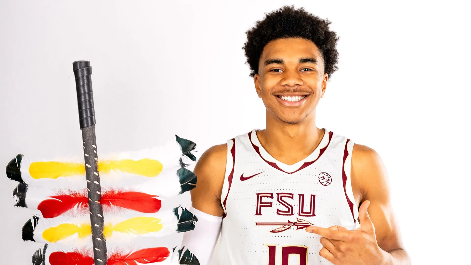 JD Jones, Basketball, undefined