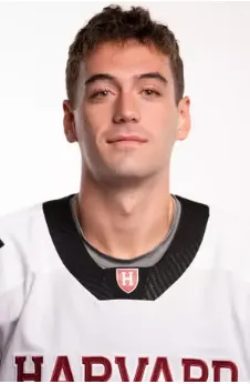 Justin Solovey, Hockey, undefined