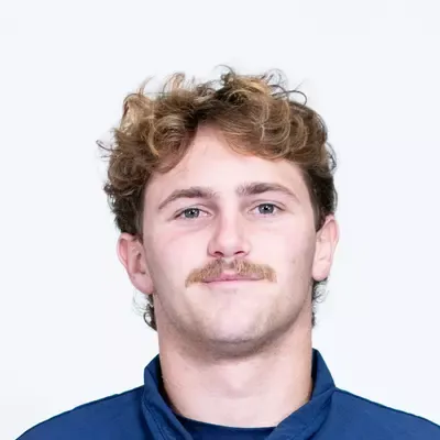 Liam Cahill, Swimming & Diving, La Salle University