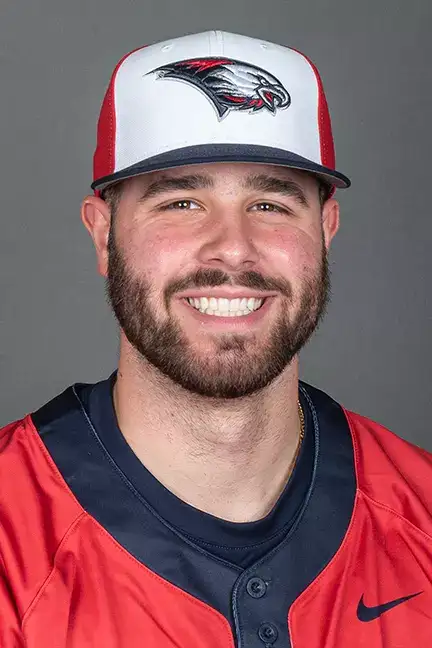 Ean DiPasquale, Baseball, University of Southern Indiana