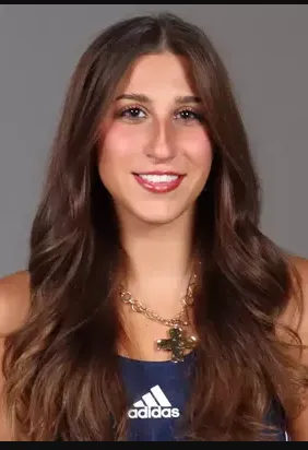 Julia Lawrence, Beach Volleyball, undefined