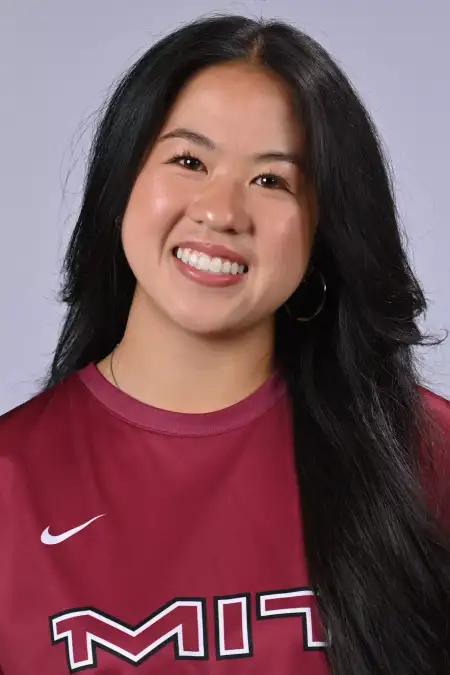 Kaylin Yip, Soccer, Massachusetts Institute of Technology