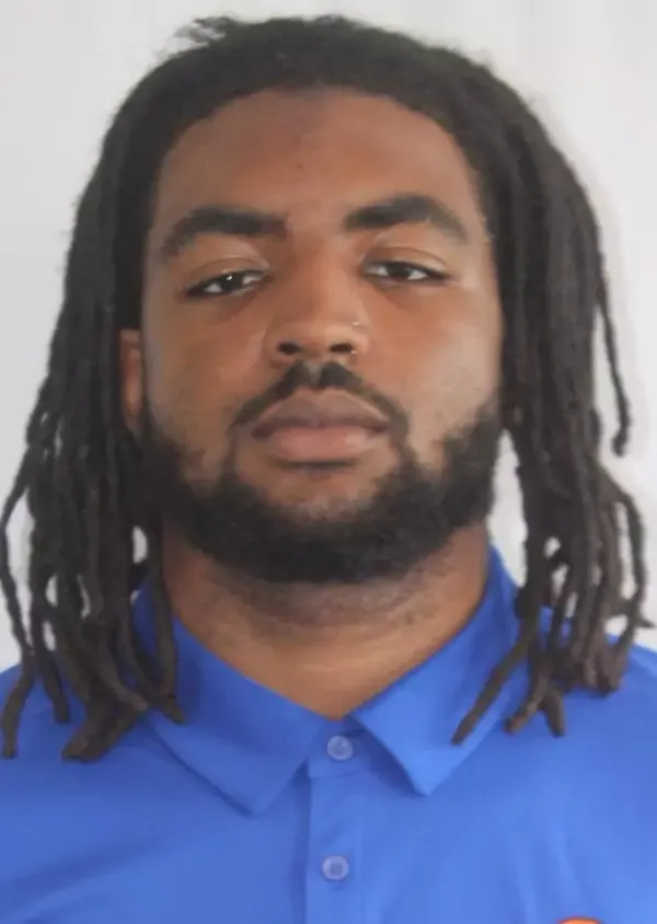 Chea Scott, Football, Virginia State University