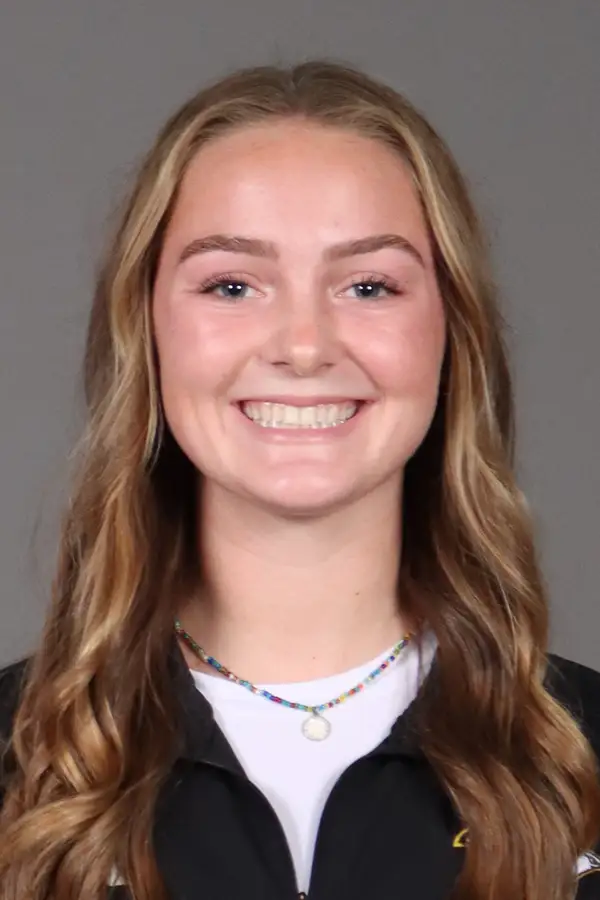 Norah Haney, Track and Field (O), University of Tennessee at Chattanooga