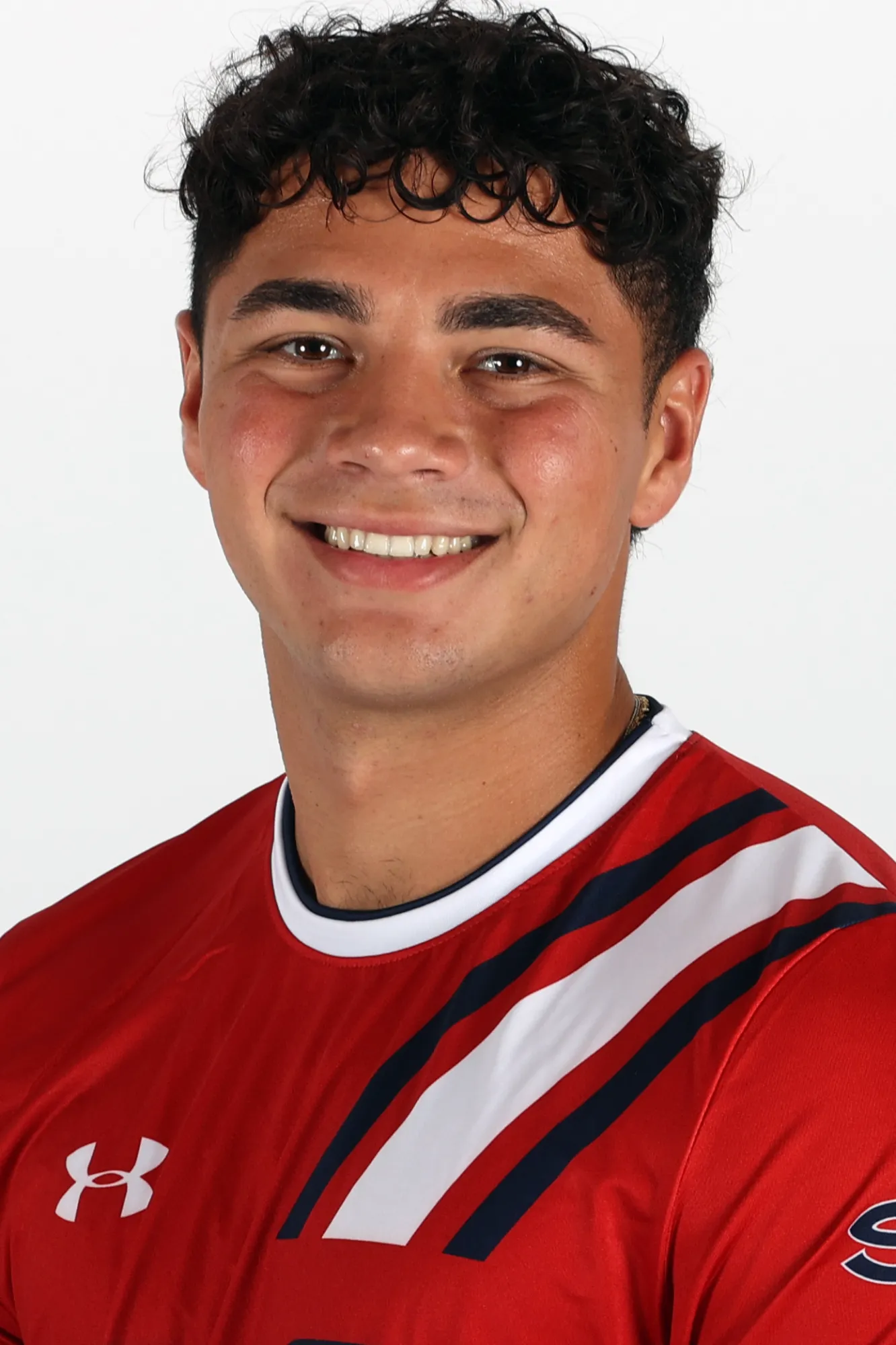 Ryan Firestone, Soccer, Saint Mary's University