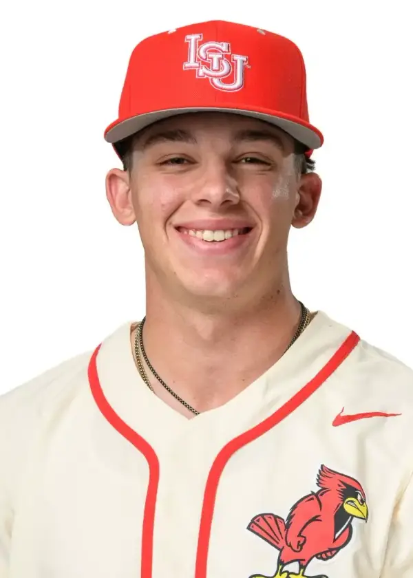Tyler Reyburn, Baseball, Illinois State University