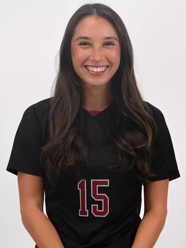 Peyton Tan, Soccer, Transylvania University