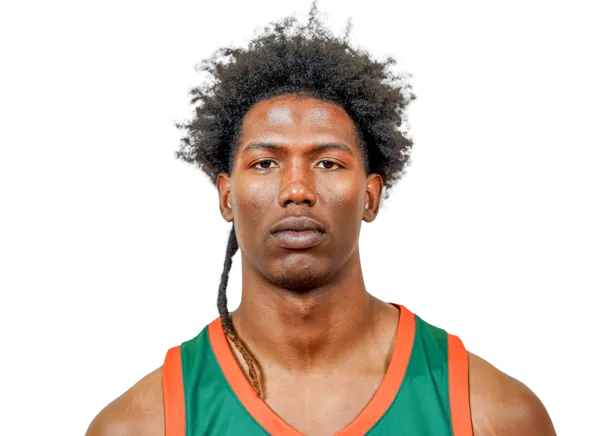Ja'Derryus Eatmon, Basketball, Florida A&M University