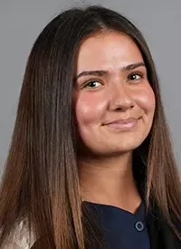 Kylie Arellano, Softball, Vanguard University