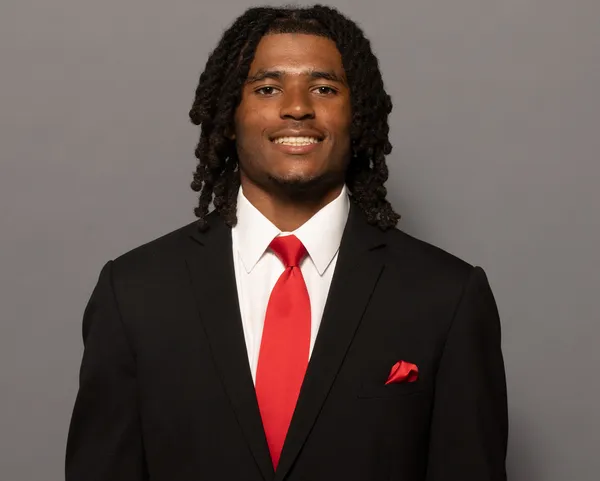 DJ Darling, Football, University of New Mexico