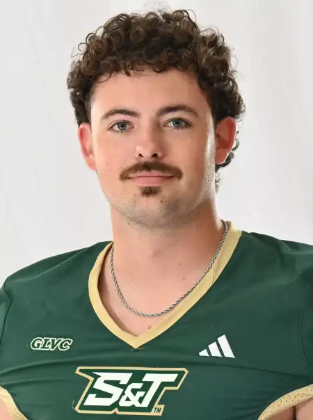 Austin Havens, Football, Missouri University of Science and Technology