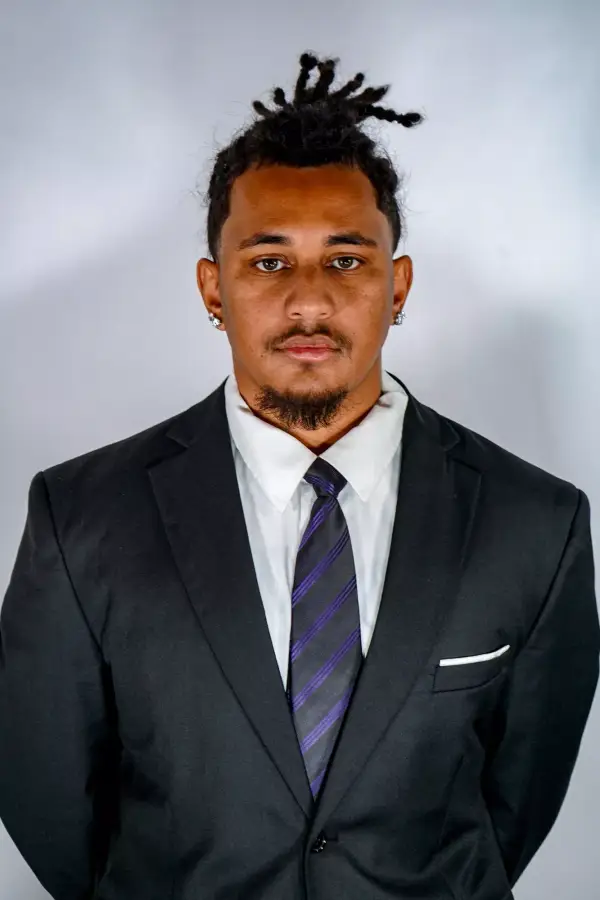 Zarien Robinson, Football, Western New Mexico University