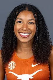 Elizabeth Pickett, Track and Field, undefined