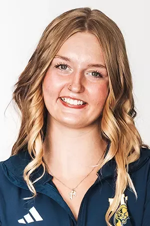 Amelia Brown, Swimming & Diving, Florida International University