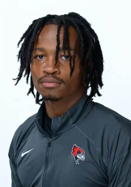 Rob Pulliam, Track and Field (O), Illinois State University