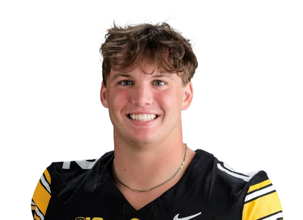 Jaxon Rexroth, Football, undefined