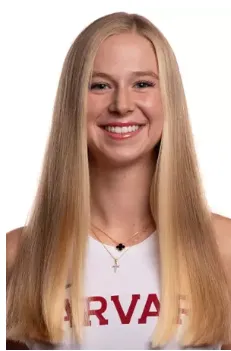 Polina Krumkachev, Tennis, undefined