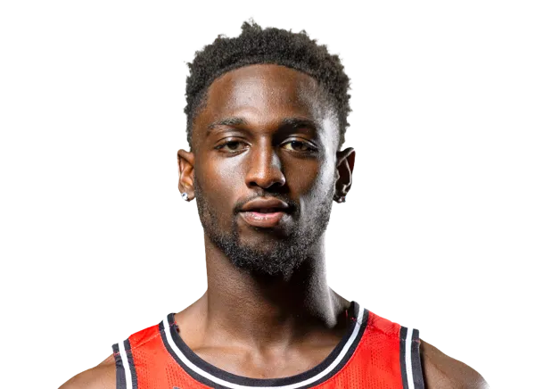 Wisler Sanon II, Basketball, Saint Francis University