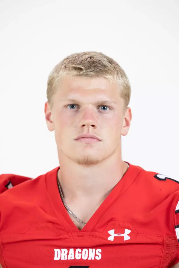 Andrew Brown, Football, Minnesota State University Moorhead