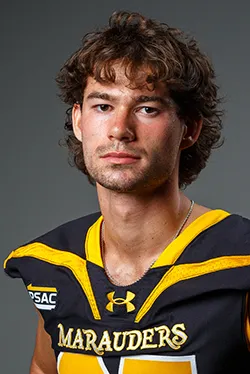 Gryffin Mitstifer, Football, Millersville University