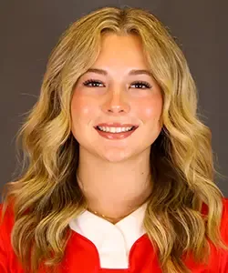 Sydney Osso, Softball, D'Youville University