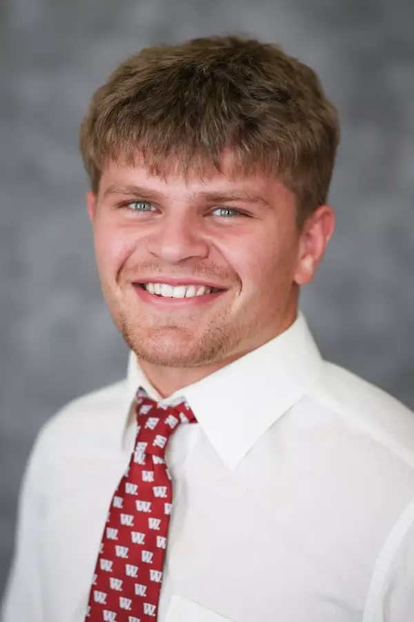 Brant Beck, Wrestling, Wabash College