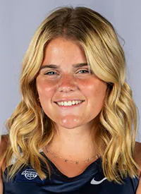 Julia Graves, Field Hockey, undefined