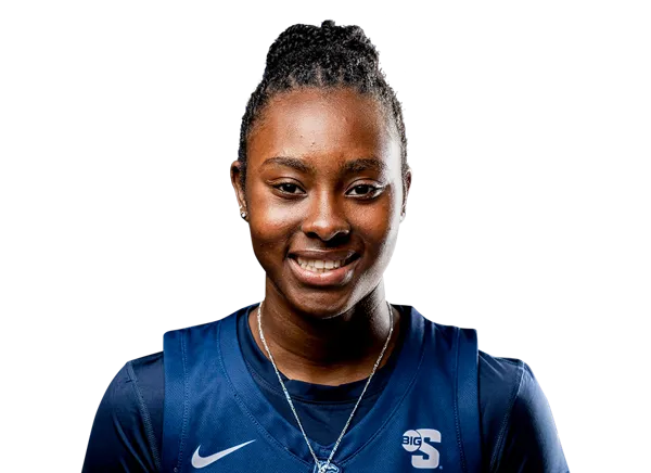 Jesstynie Scott, Basketball, undefined