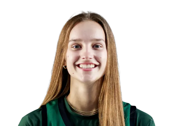 Macey Fegan, Basketball, undefined