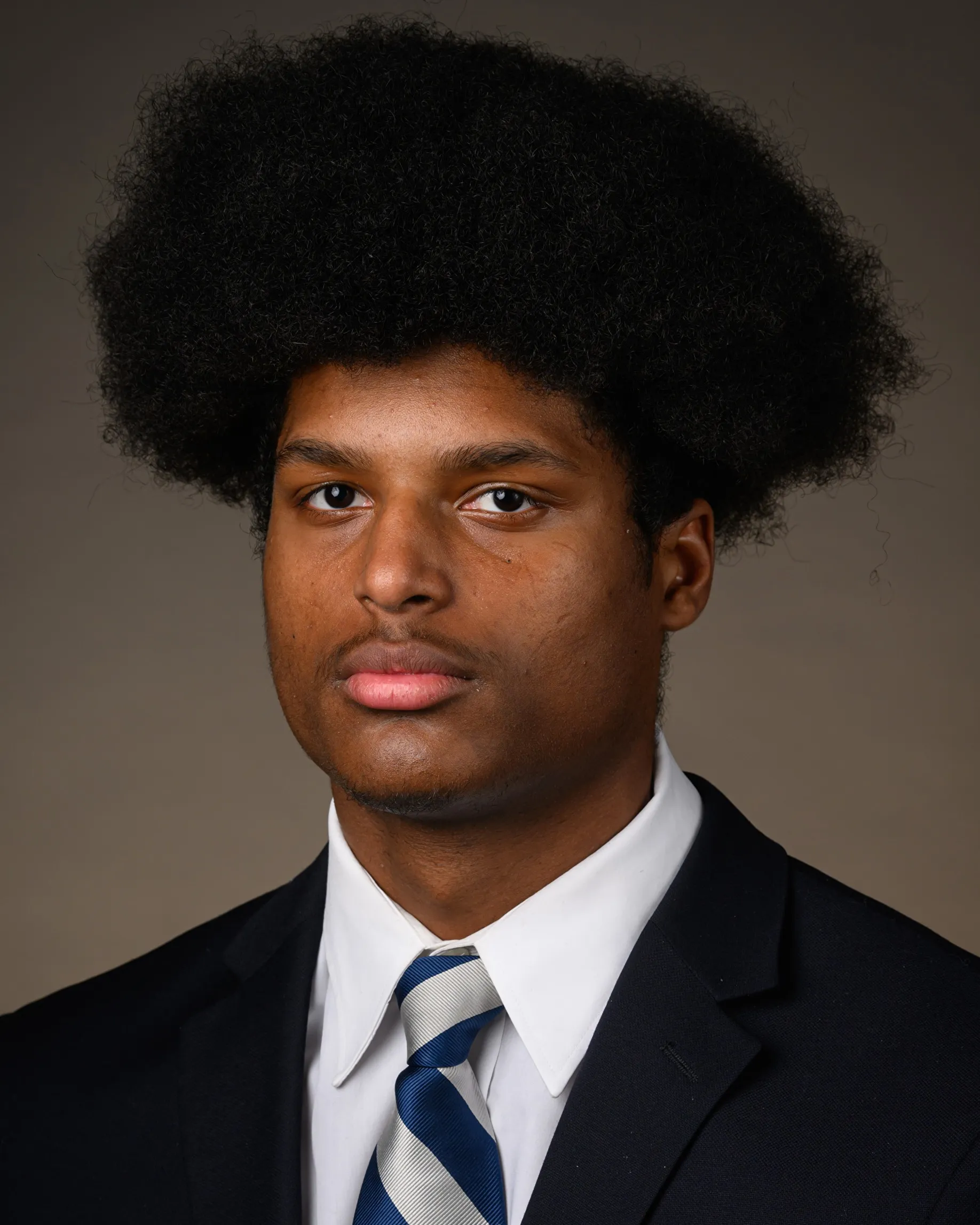 LaVar Arrington II, Football, undefined