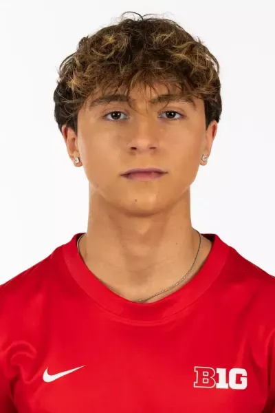 Dylan Carlson, Soccer, undefined