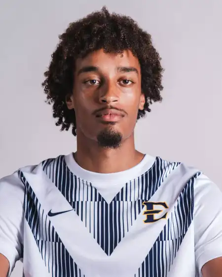 Ulysses Hendriks, Soccer, East Tennessee State University