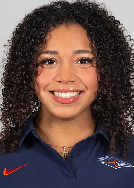 Demiree Stafford, Softball, University of Texas at San Antonio
