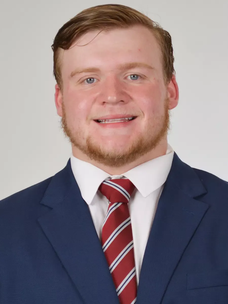Landon Evans, Football, undefined