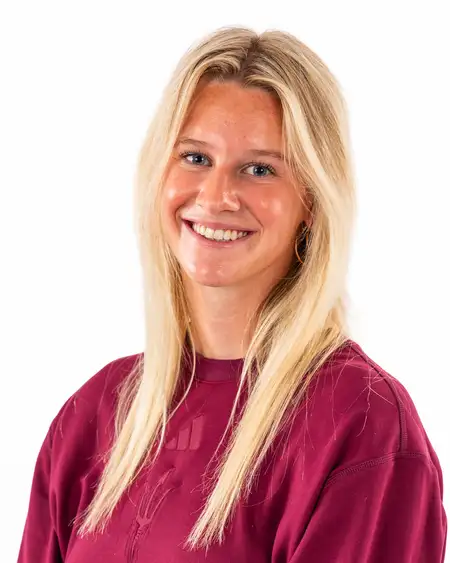 Hannah Adamski, Lacrosse, Arizona State University