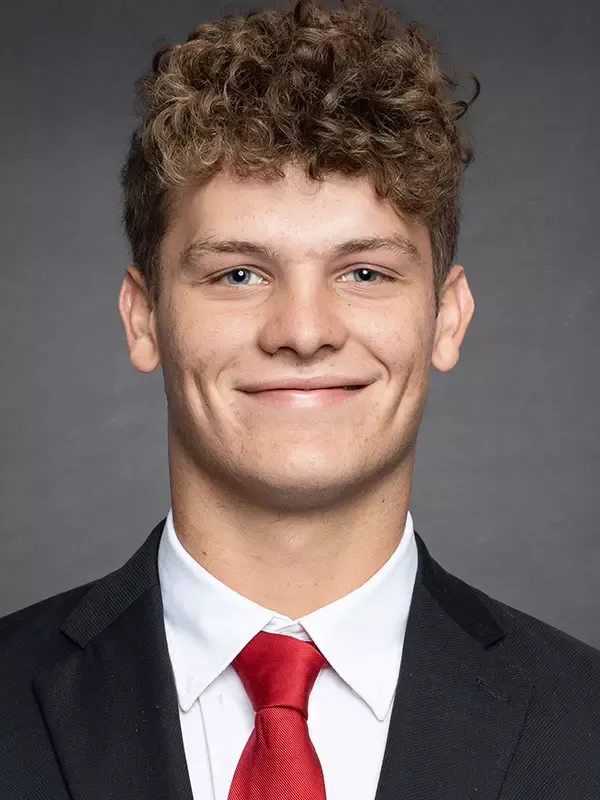 Clay Hayden, Football, University of Indianapolis