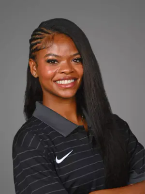 Kalen Goodman, Track and Field, undefined