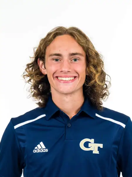 Wyatt Windham, Track and Field (O), Georgia Institute of Technology